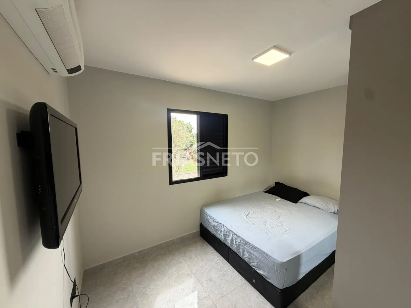 Alugar Residencial / Apartamento em Piracicaba R$ 2.200,00 - Foto 4