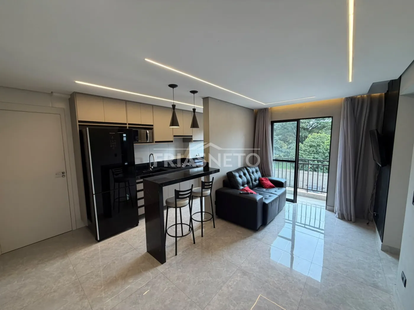Alugar Residencial / Apartamento em Piracicaba R$ 2.200,00 - Foto 3