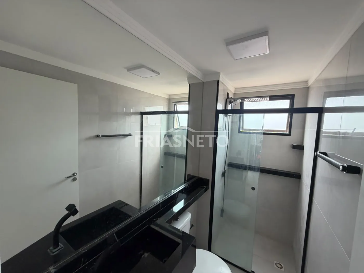 Alugar Residencial / Apartamento em Piracicaba R$ 2.200,00 - Foto 8