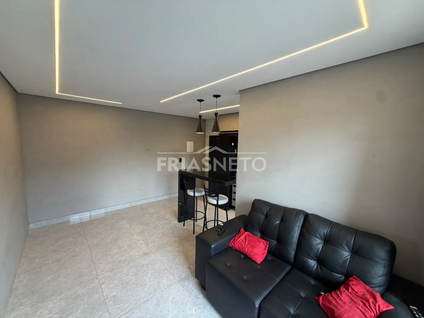 Alugar Residencial / Apartamento em Piracicaba R$ 2.200,00 - Foto 10