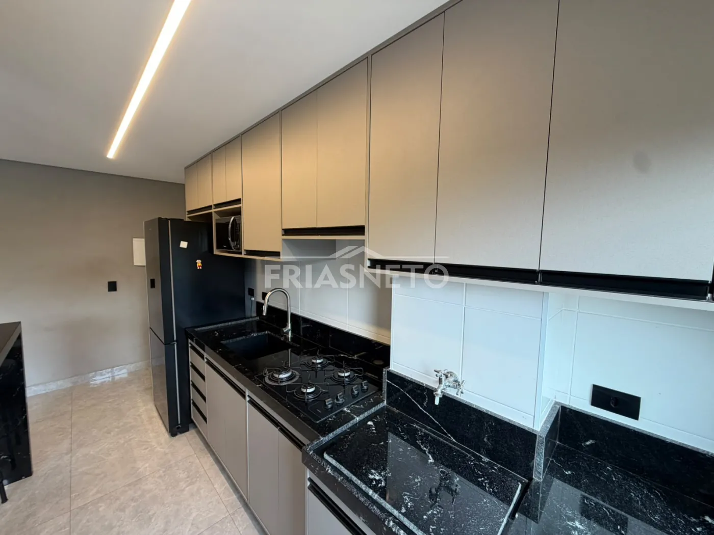 Alugar Residencial / Apartamento em Piracicaba R$ 2.200,00 - Foto 11