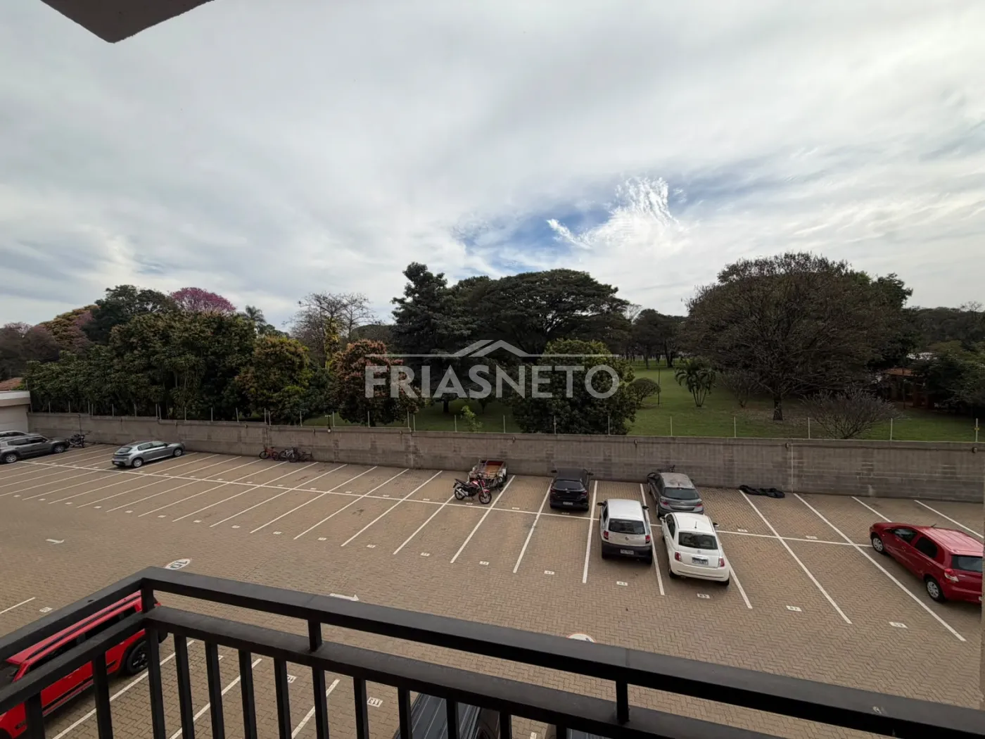 Alugar Residencial / Apartamento em Piracicaba R$ 2.200,00 - Foto 13