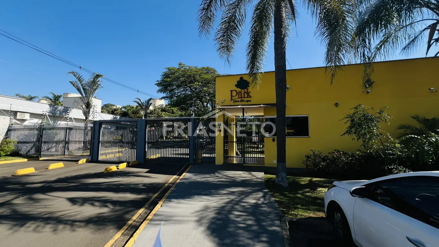 Alugar Residencial / Apartamento em Piracicaba R$ 1.900,00 - Foto 1