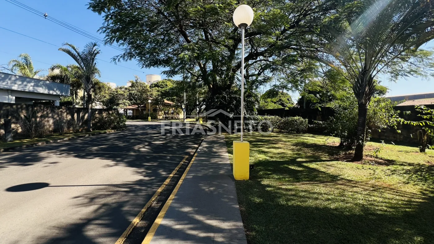 Alugar Residencial / Apartamento em Piracicaba R$ 1.900,00 - Foto 2