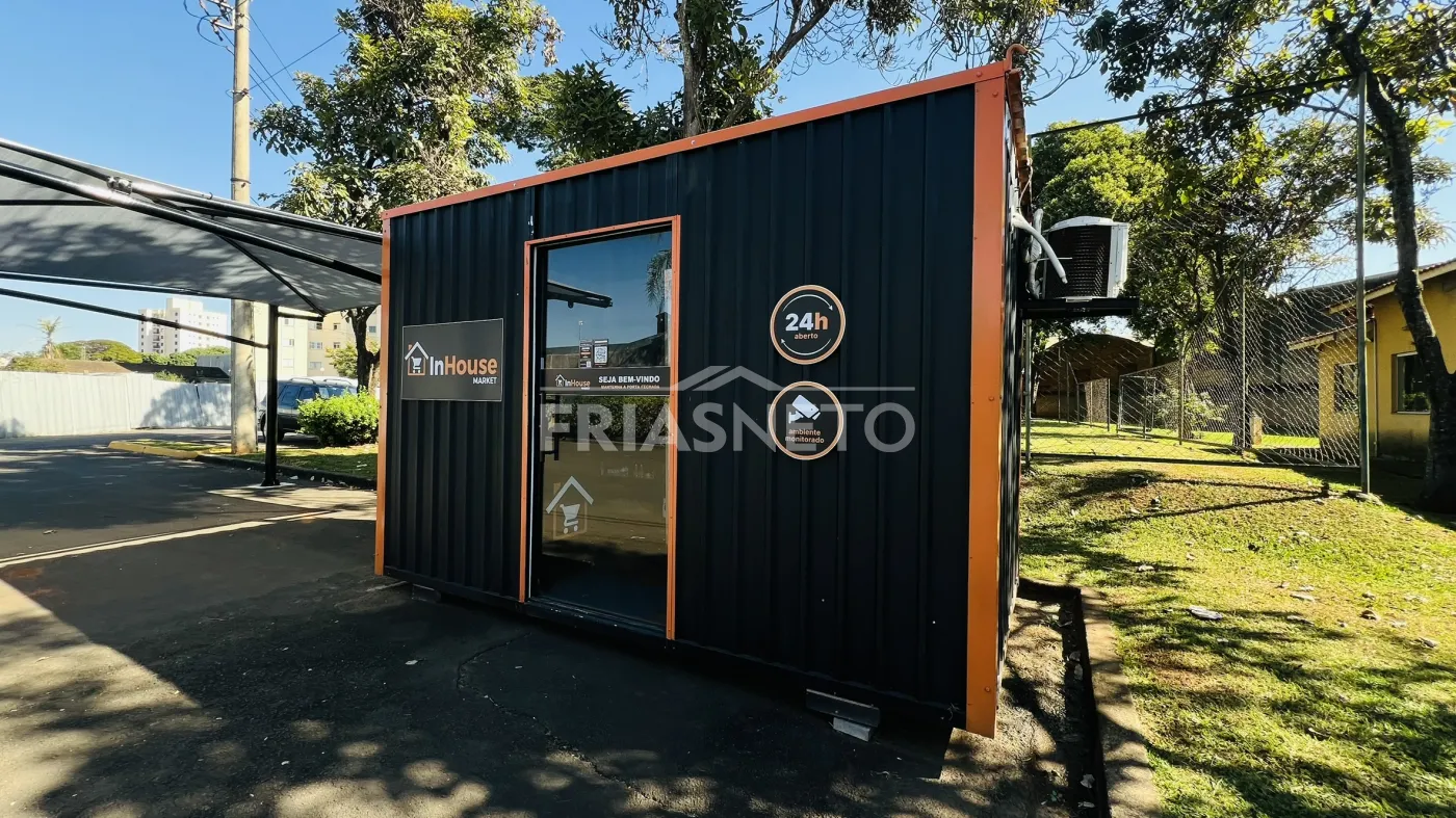 Alugar Residencial / Apartamento em Piracicaba R$ 1.900,00 - Foto 6