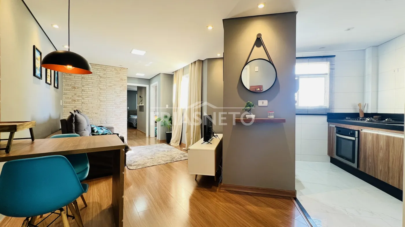 Alugar Residencial / Apartamento em Piracicaba R$ 1.900,00 - Foto 9