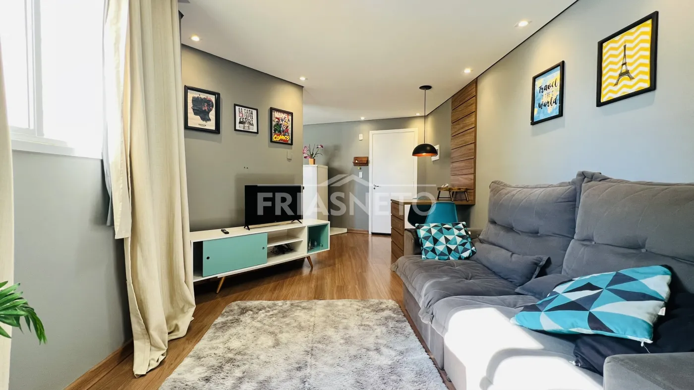 Alugar Residencial / Apartamento em Piracicaba R$ 1.900,00 - Foto 11