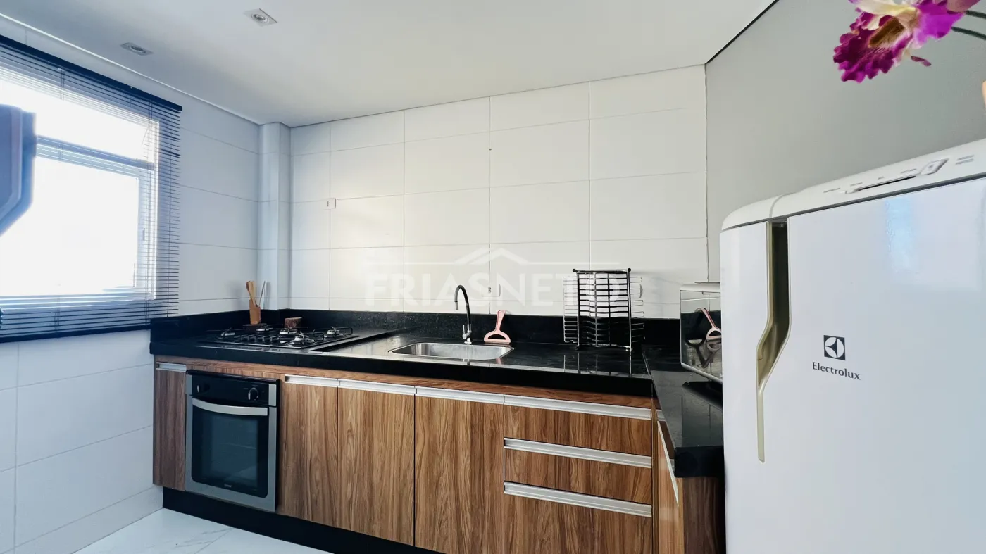 Alugar Residencial / Apartamento em Piracicaba R$ 1.900,00 - Foto 12
