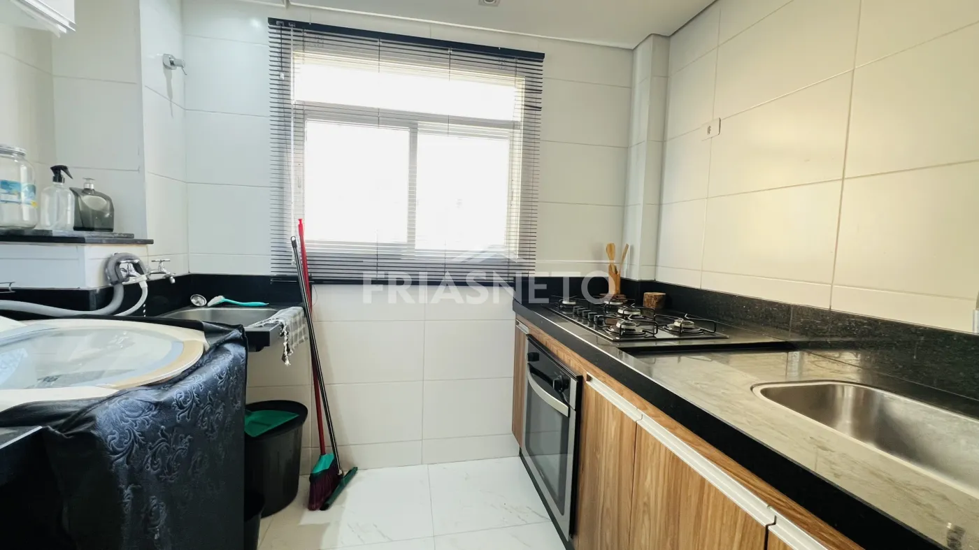 Alugar Residencial / Apartamento em Piracicaba R$ 1.900,00 - Foto 13