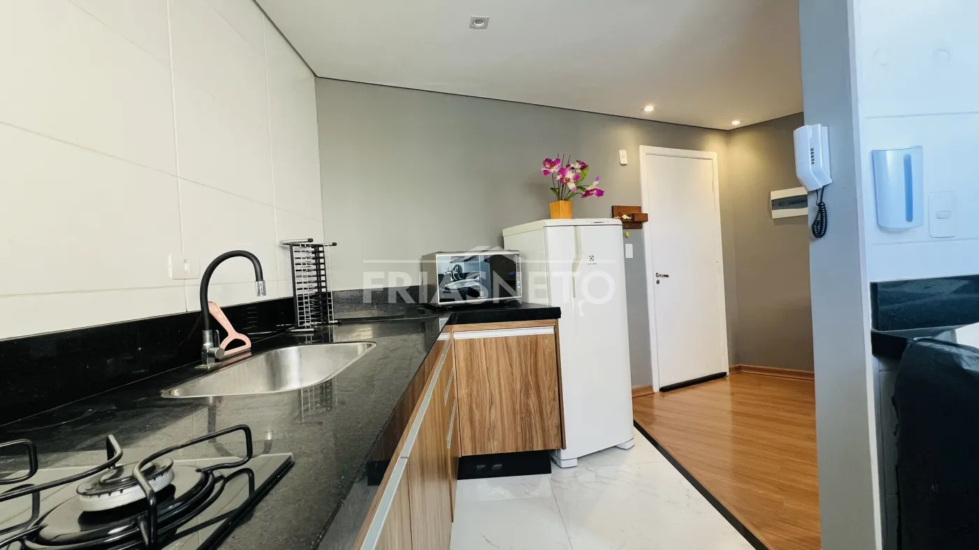 Alugar Residencial / Apartamento em Piracicaba R$ 1.900,00 - Foto 14