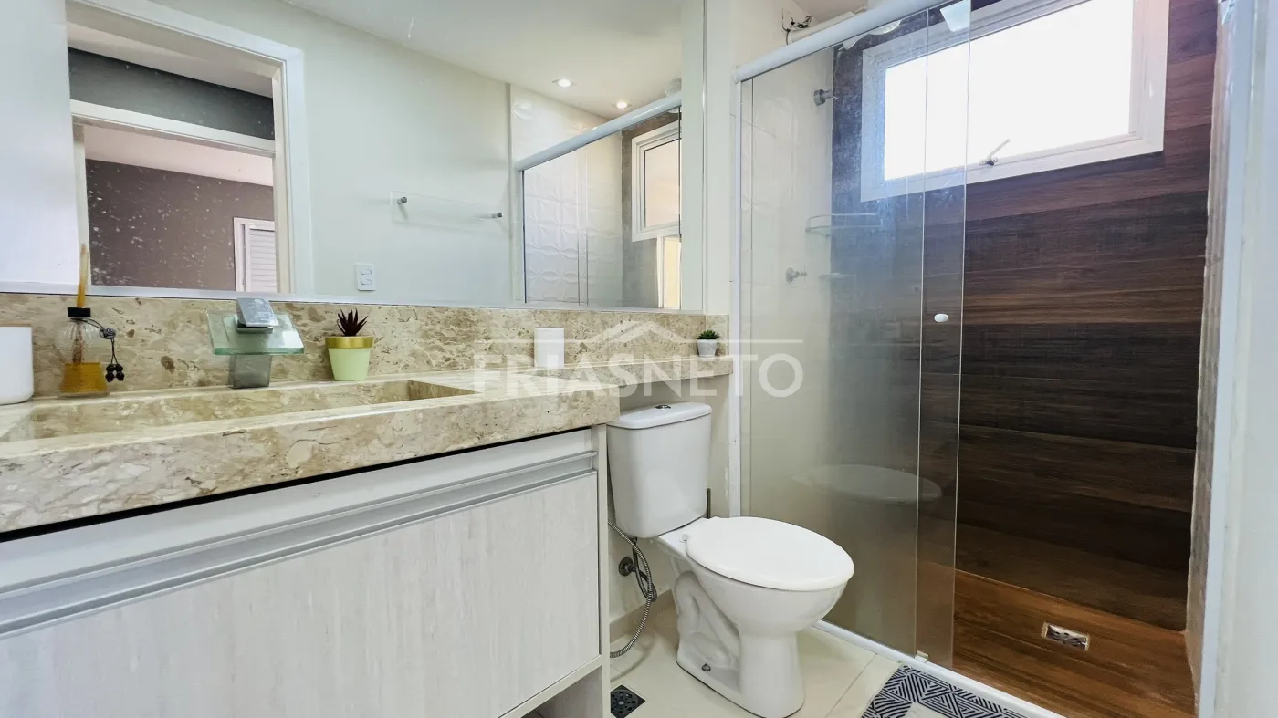 Alugar Residencial / Apartamento em Piracicaba R$ 1.900,00 - Foto 15