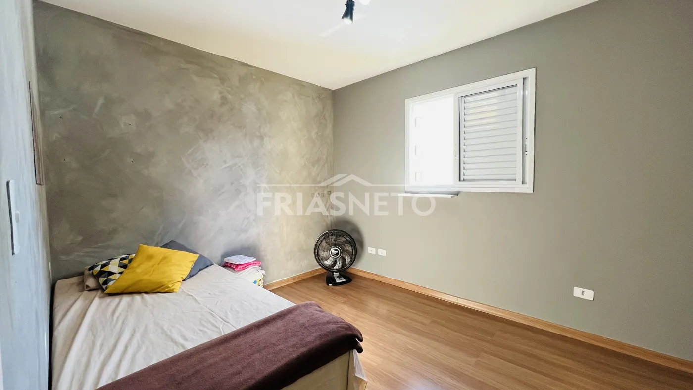 Alugar Residencial / Apartamento em Piracicaba R$ 1.900,00 - Foto 16