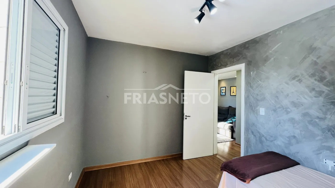 Alugar Residencial / Apartamento em Piracicaba R$ 1.900,00 - Foto 17