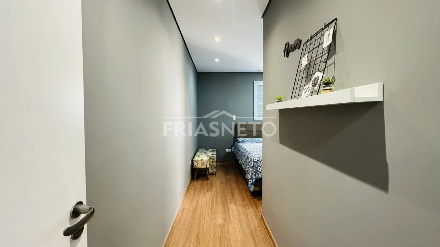 Alugar Residencial / Apartamento em Piracicaba R$ 1.900,00 - Foto 18