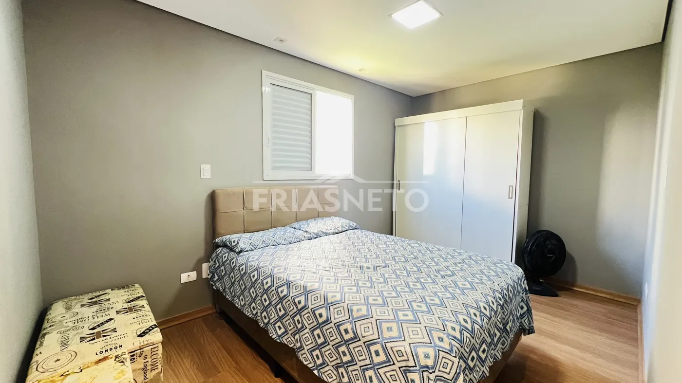 Alugar Residencial / Apartamento em Piracicaba R$ 1.900,00 - Foto 19
