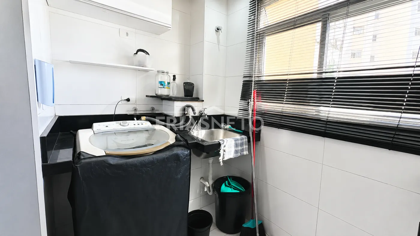 Alugar Residencial / Apartamento em Piracicaba R$ 1.900,00 - Foto 21