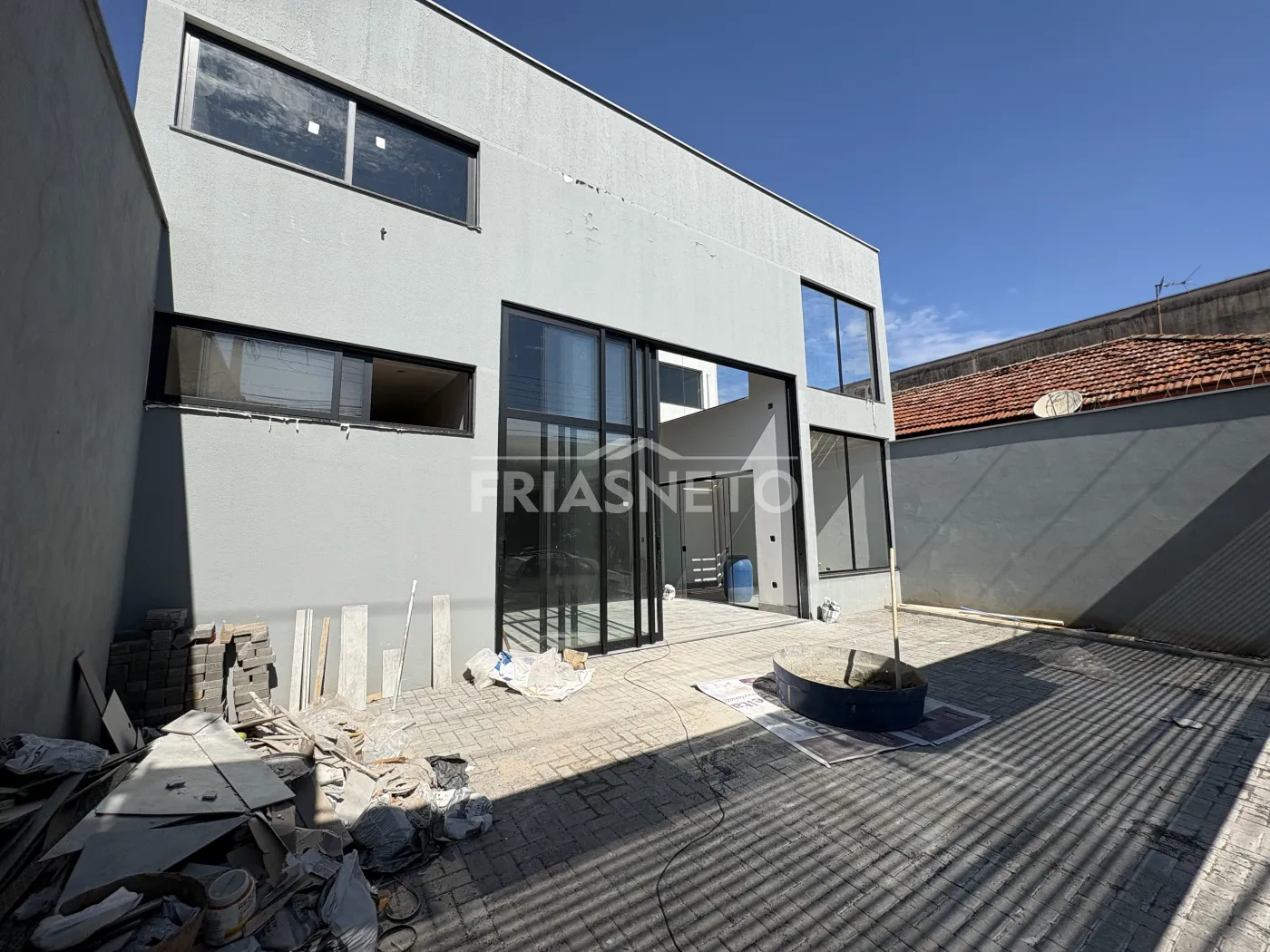 Alugar Comercial / Sal&atilde;o em Piracicaba R$ 10.000,00 - Foto 3