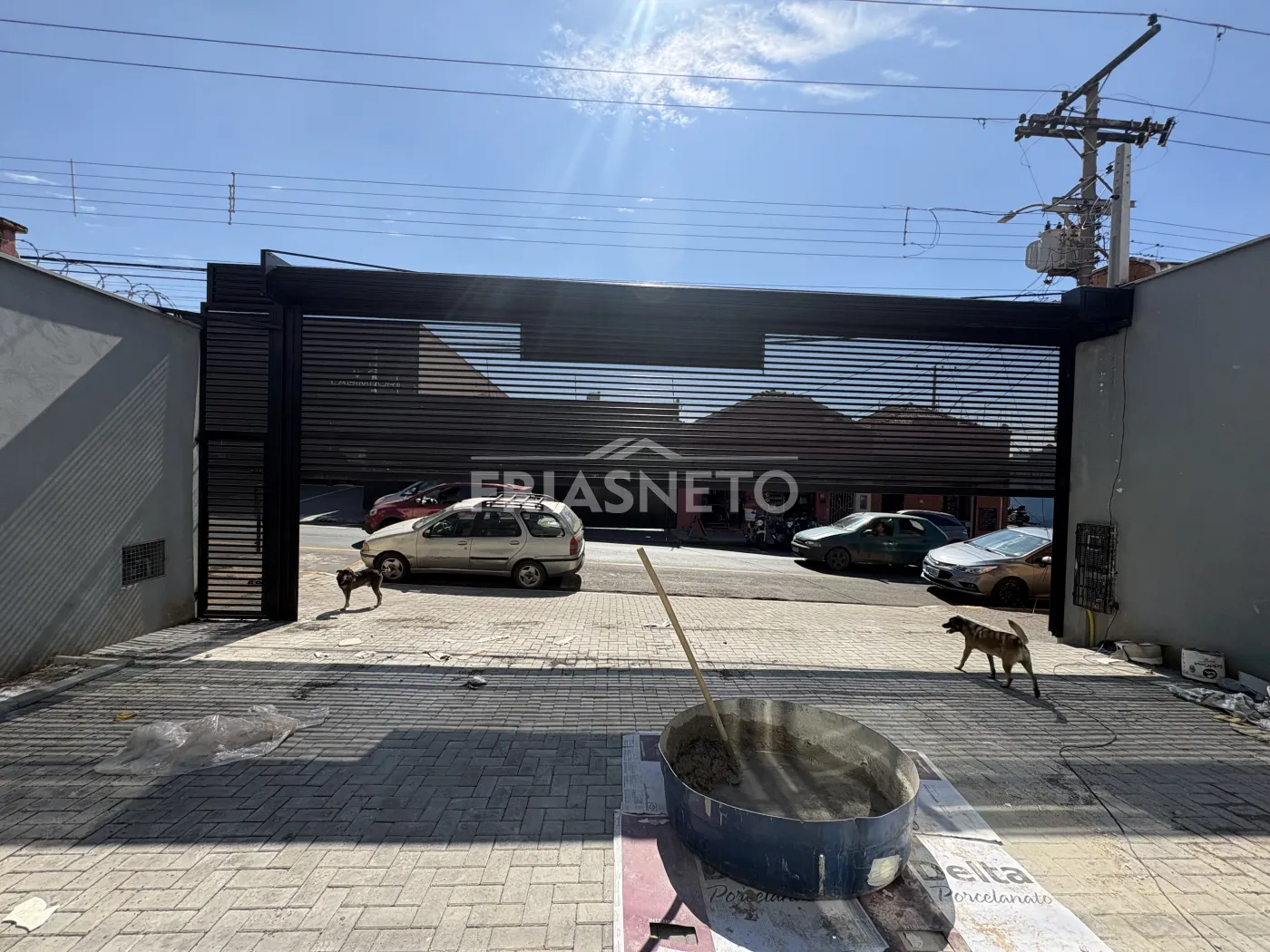 Alugar Comercial / Sal&atilde;o em Piracicaba R$ 10.000,00 - Foto 4