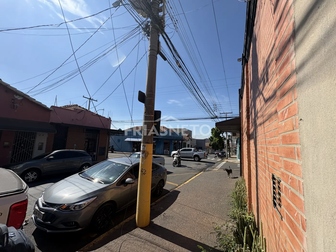 Alugar Comercial / Sal&atilde;o em Piracicaba R$ 10.000,00 - Foto 5