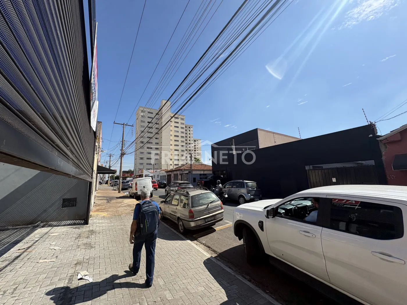 Alugar Comercial / Sal&atilde;o em Piracicaba R$ 10.000,00 - Foto 6