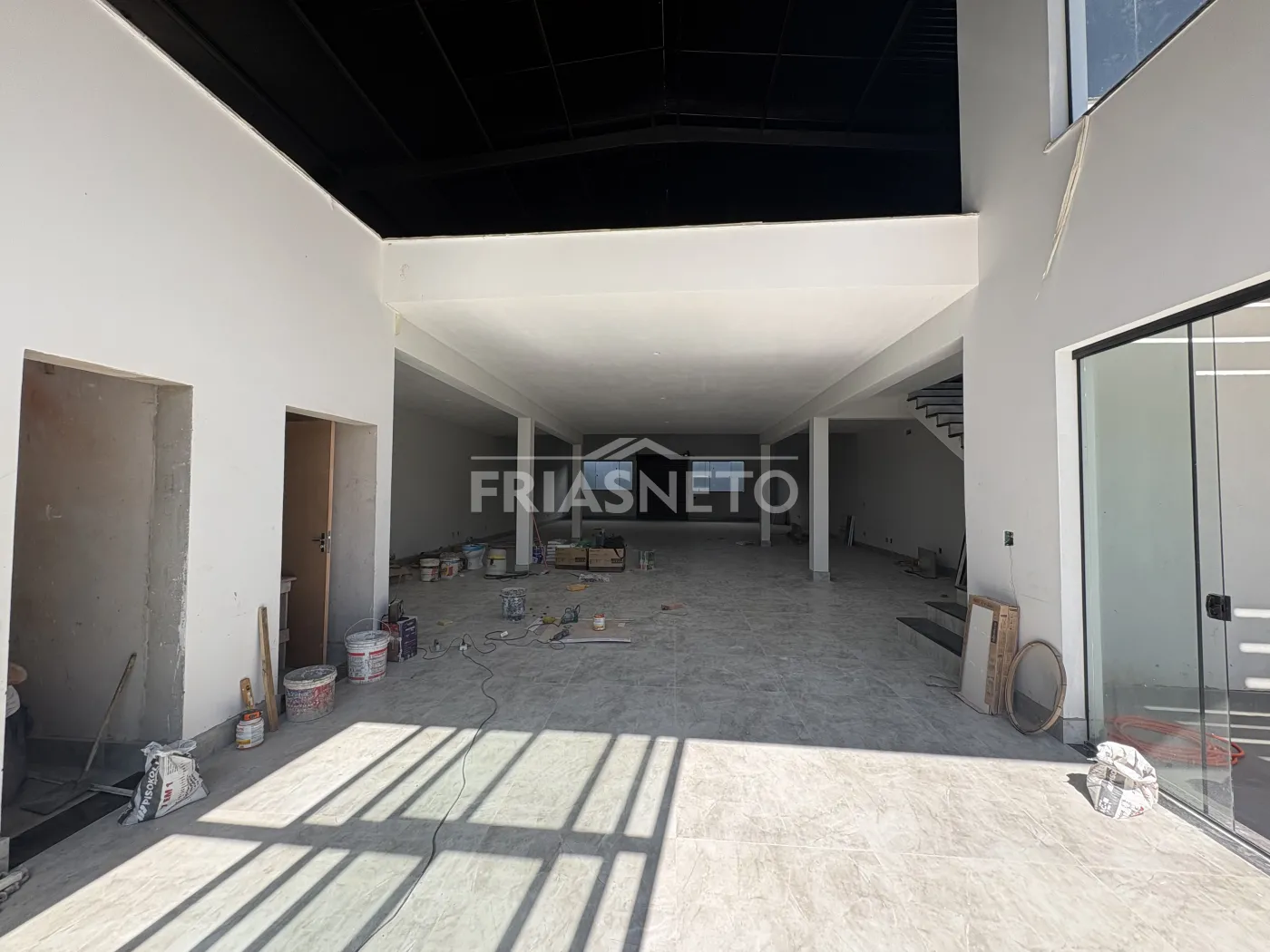 Alugar Comercial / Sal&atilde;o em Piracicaba R$ 10.000,00 - Foto 7