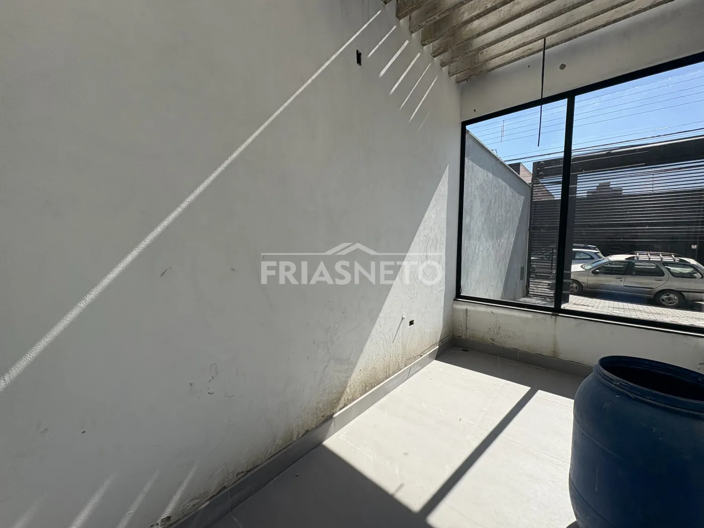 Alugar Comercial / Sal&atilde;o em Piracicaba R$ 10.000,00 - Foto 9