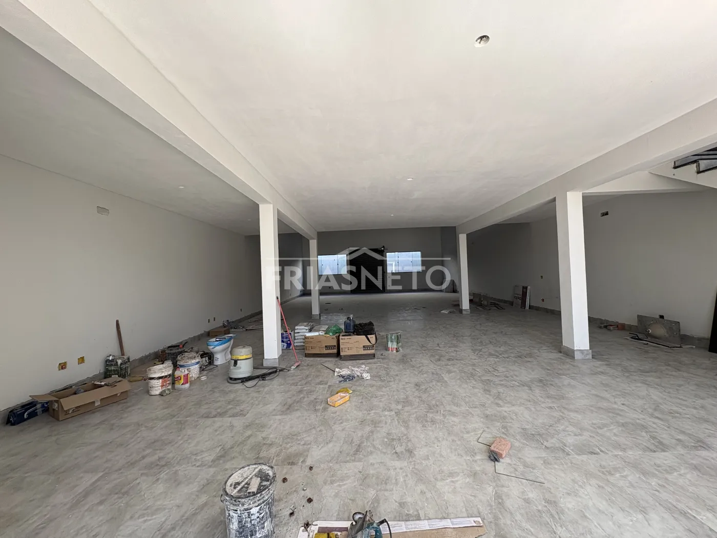 Alugar Comercial / Sal&atilde;o em Piracicaba R$ 10.000,00 - Foto 12