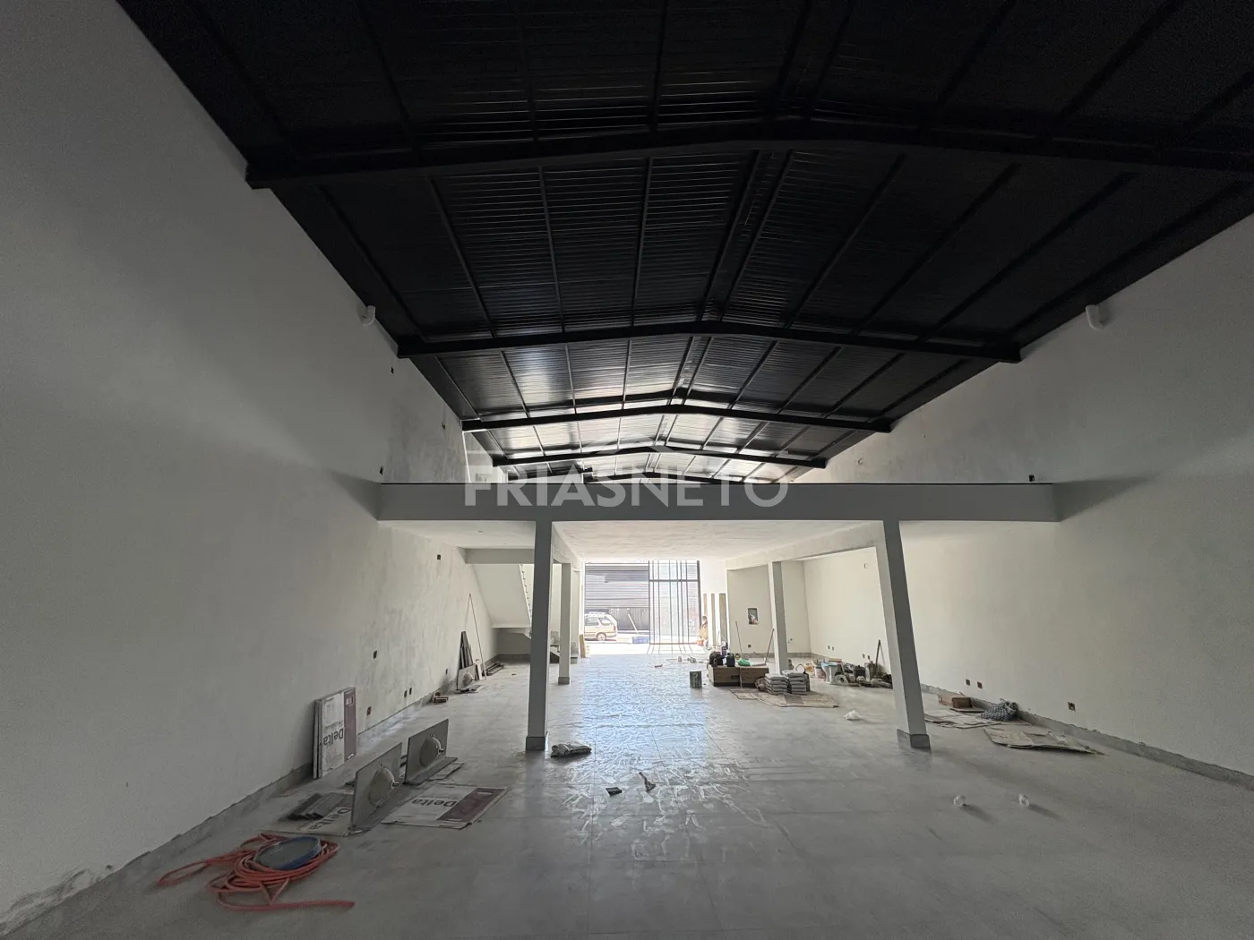 Alugar Comercial / Sal&atilde;o em Piracicaba R$ 10.000,00 - Foto 18