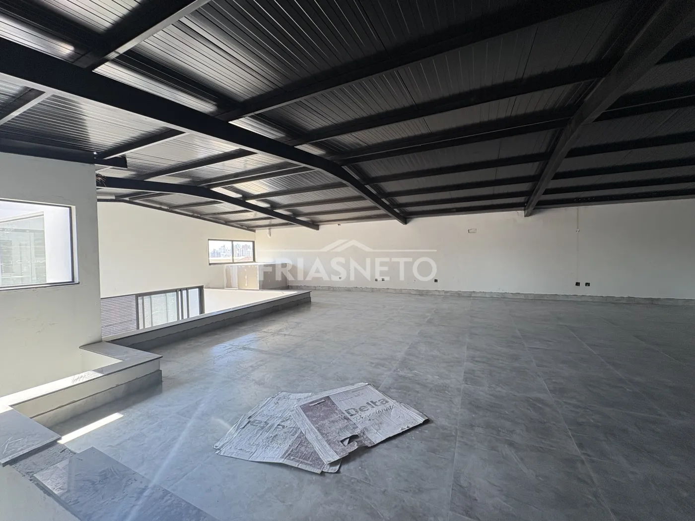 Alugar Comercial / Sal&atilde;o em Piracicaba R$ 10.000,00 - Foto 20