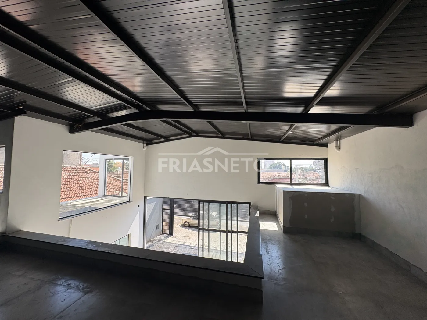 Alugar Comercial / Sal&atilde;o em Piracicaba R$ 10.000,00 - Foto 23