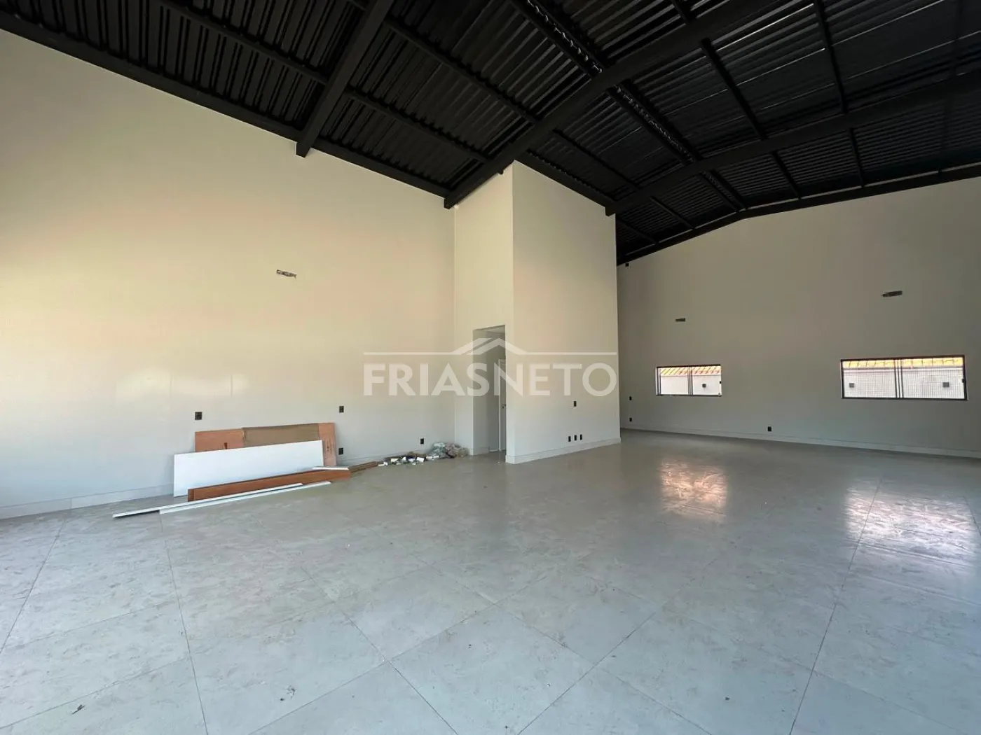 Alugar Comercial / Sal&atilde;o em Piracicaba R$ 9.900,00 - Foto 4