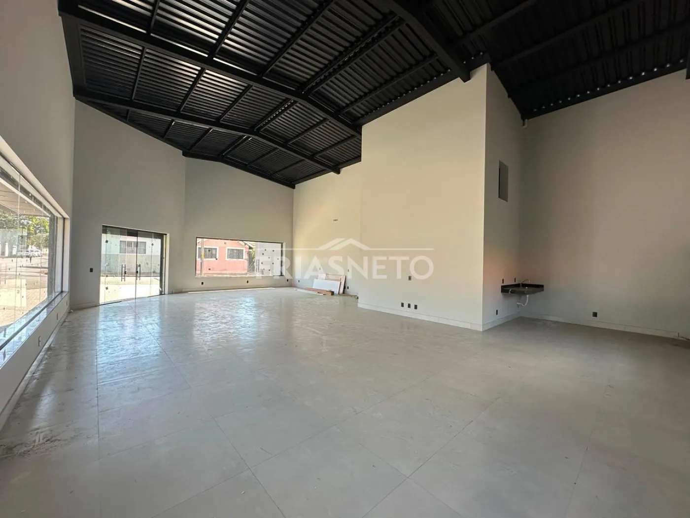 Alugar Comercial / Sal&atilde;o em Piracicaba R$ 9.900,00 - Foto 5