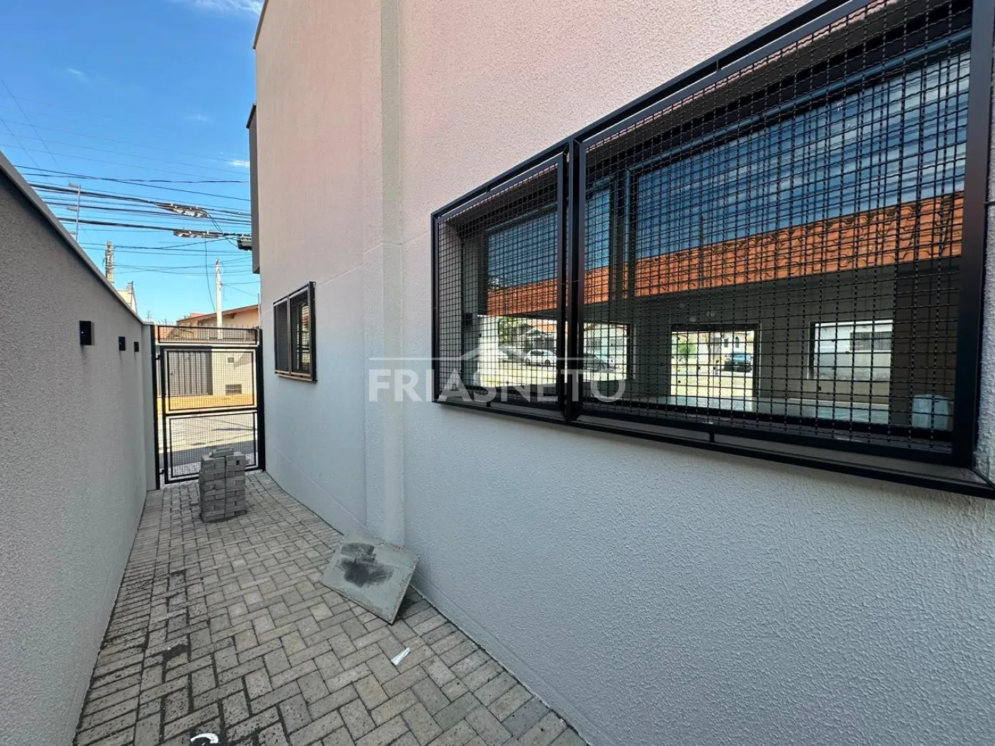 Alugar Comercial / Sal&atilde;o em Piracicaba R$ 9.900,00 - Foto 10