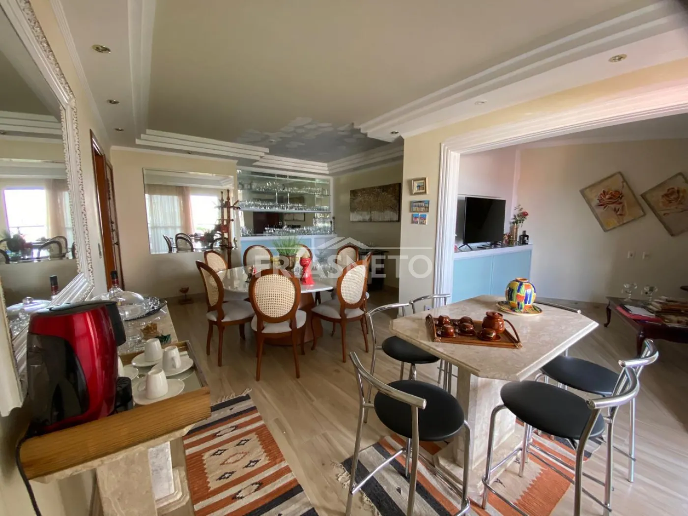 Comprar Residencial / Apartamento em Piracicaba R$ 550.000,00 - Foto 14