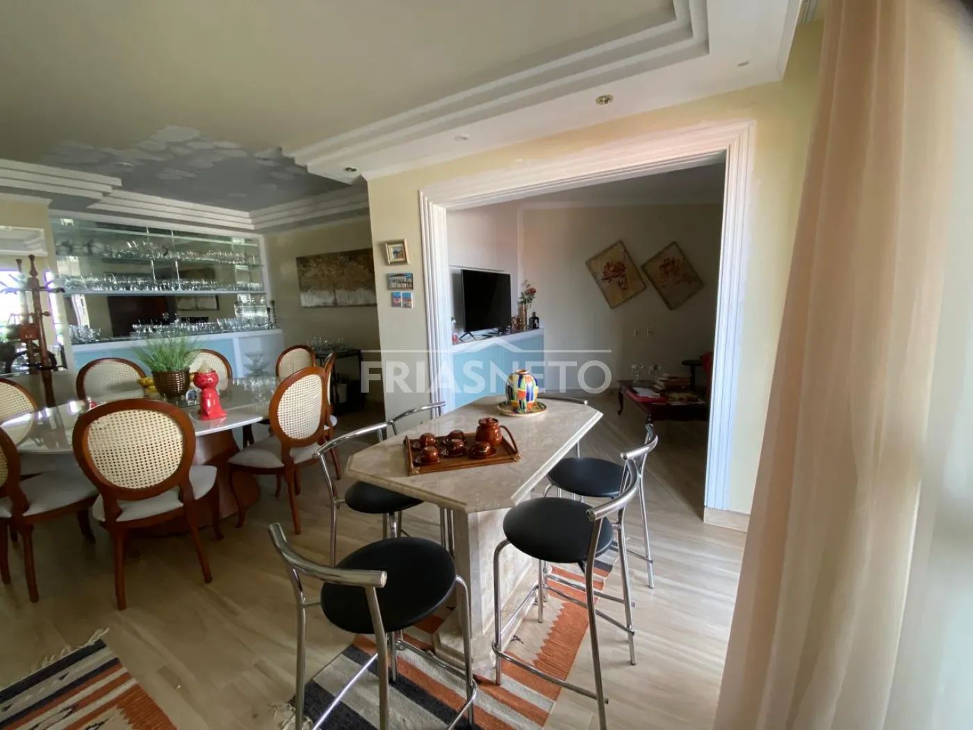 Comprar Residencial / Apartamento em Piracicaba R$ 550.000,00 - Foto 15