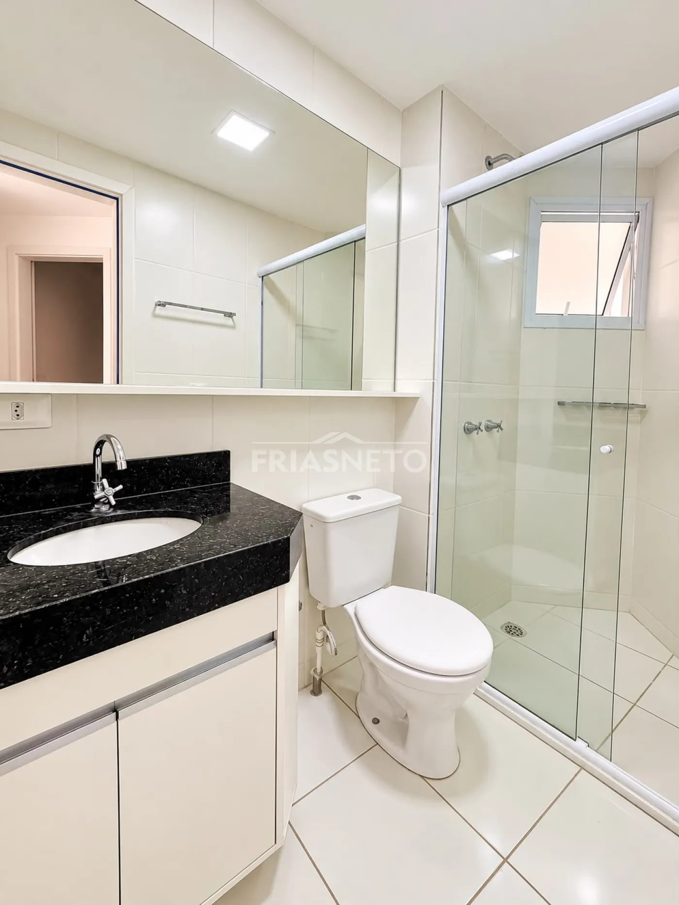 Alugar Residencial / Apartamento em Piracicaba R$ 2.100,00 - Foto 4