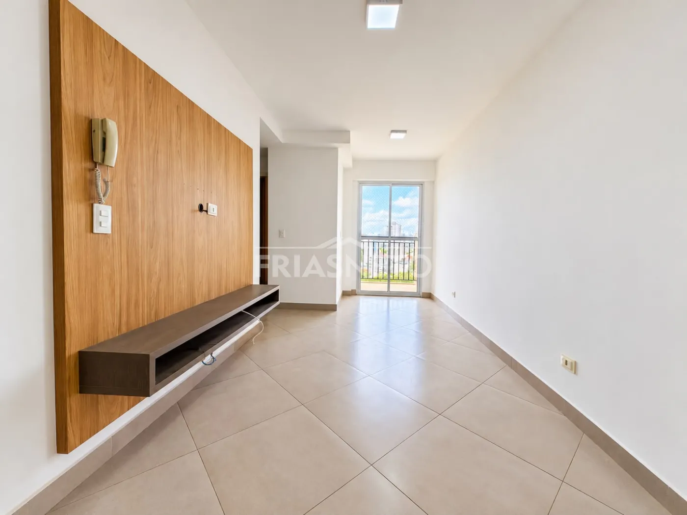Alugar Residencial / Apartamento em Piracicaba R$ 2.100,00 - Foto 1