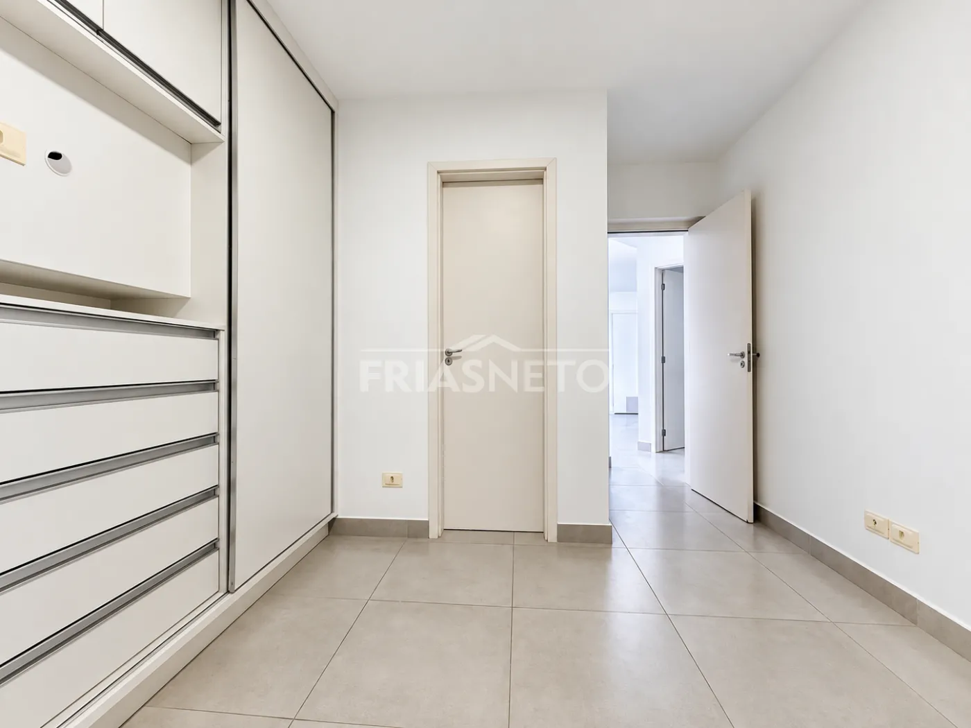 Alugar Residencial / Apartamento em Piracicaba R$ 2.100,00 - Foto 5