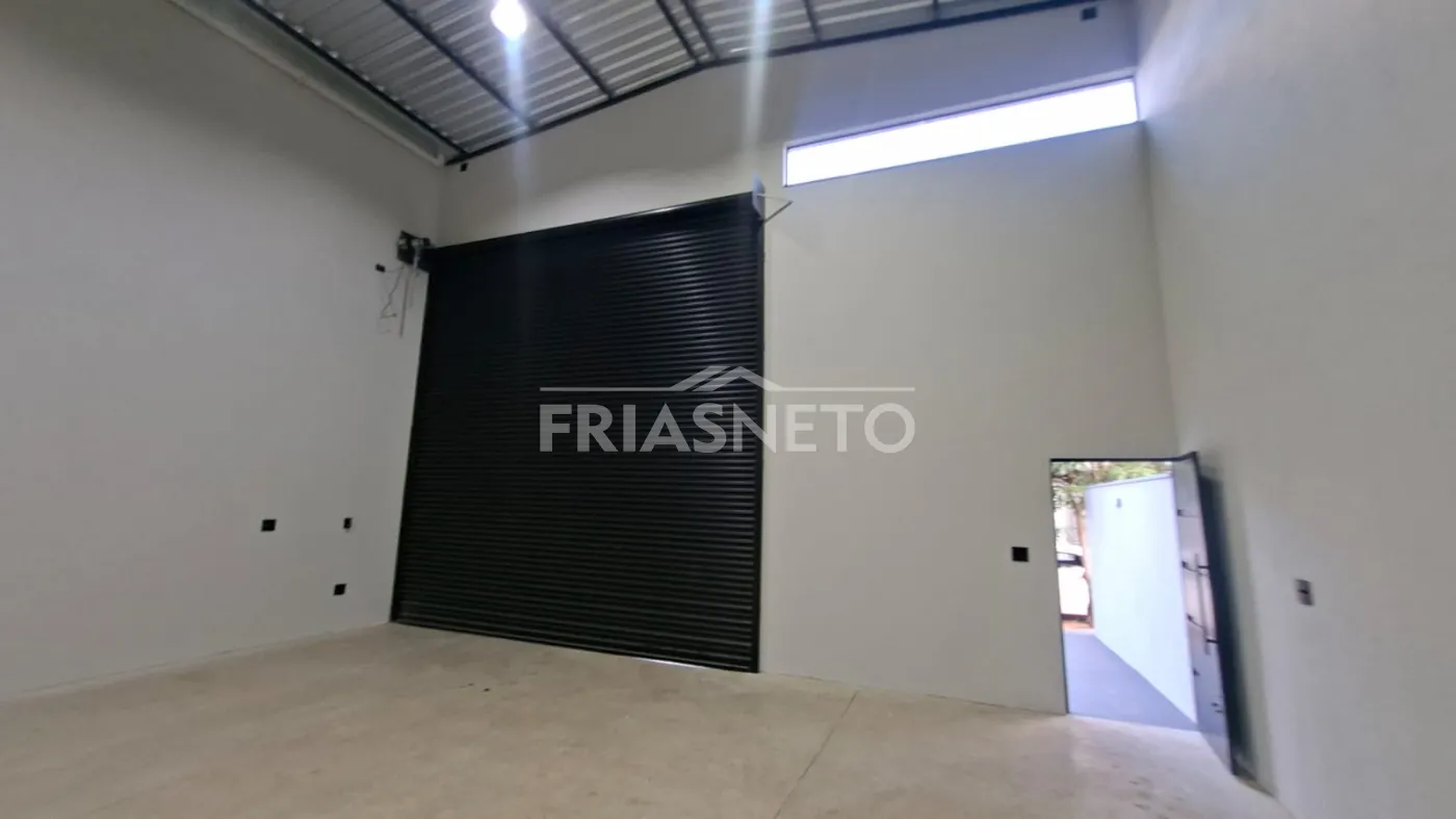 Alugar Comercial / Galp&atilde;o em Piracicaba R$ 6.500,00 - Foto 5