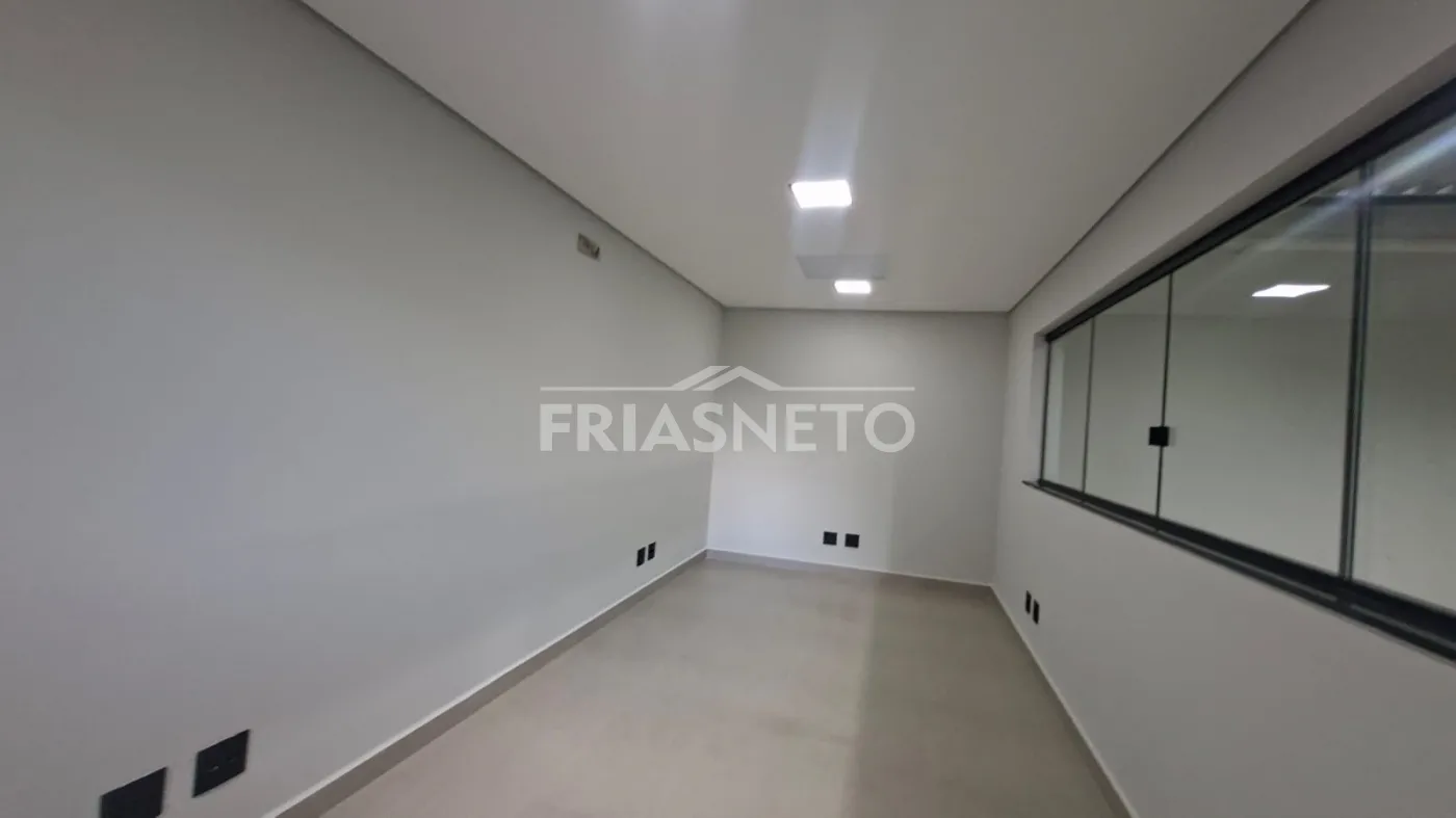 Alugar Comercial / Galp&atilde;o em Piracicaba R$ 6.500,00 - Foto 13