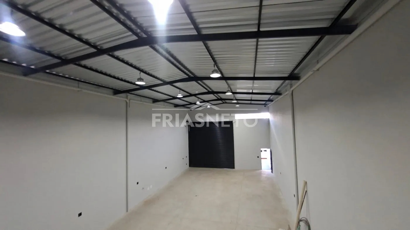 Alugar Comercial / Galp&atilde;o em Piracicaba R$ 6.500,00 - Foto 4