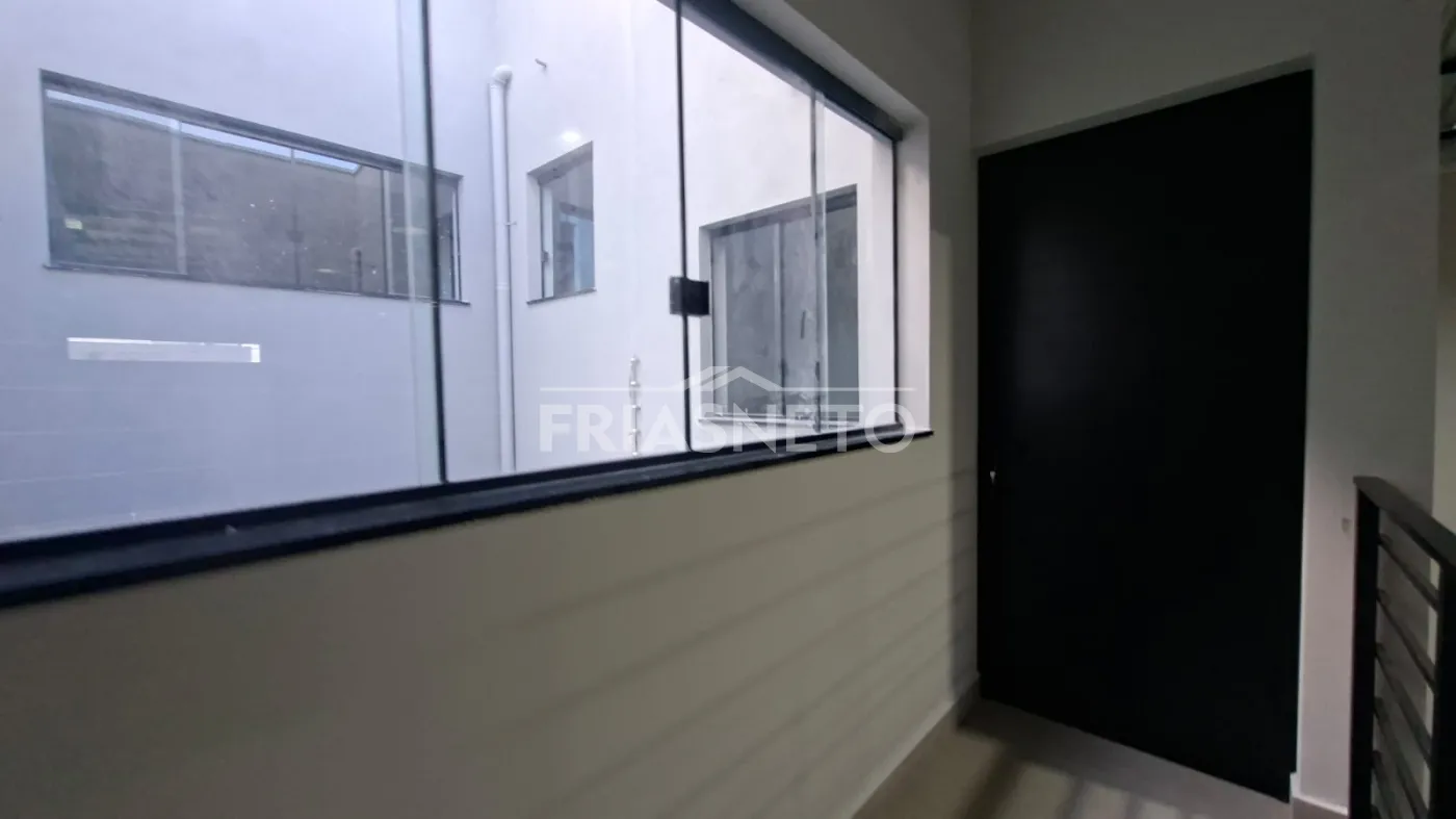 Alugar Comercial / Galp&atilde;o em Piracicaba R$ 6.500,00 - Foto 12