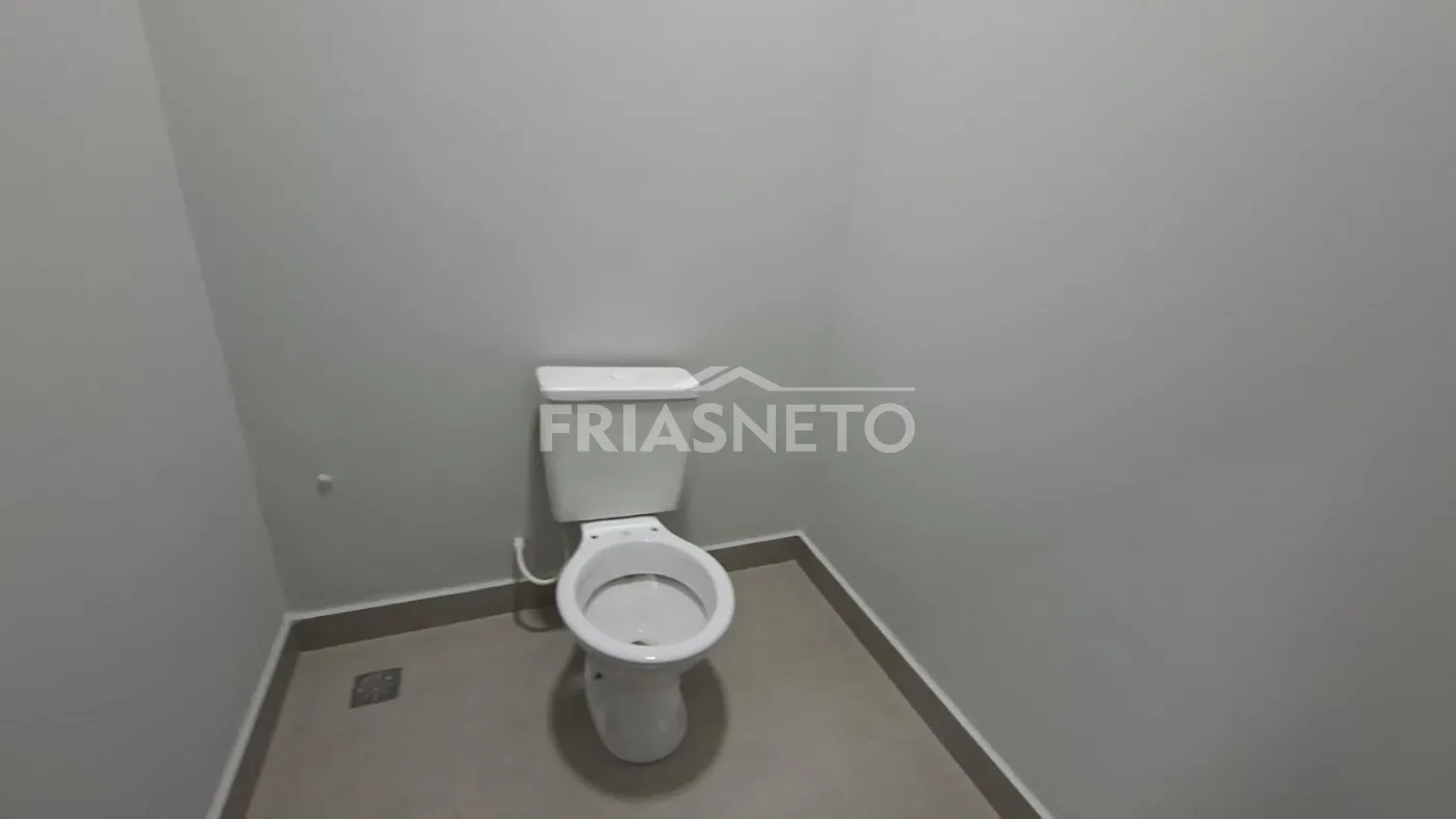 Alugar Comercial / Galp&atilde;o em Piracicaba R$ 6.500,00 - Foto 10