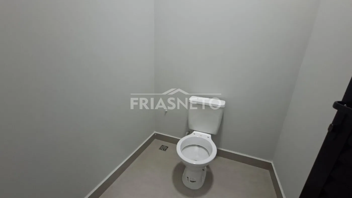 Alugar Comercial / Galp&atilde;o em Piracicaba R$ 6.500,00 - Foto 9