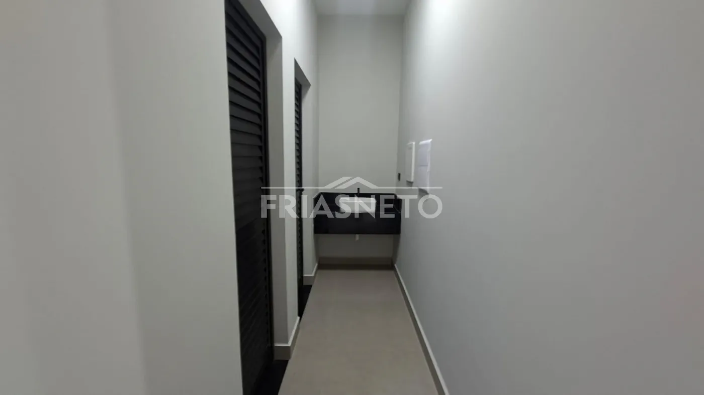 Alugar Comercial / Galp&atilde;o em Piracicaba R$ 6.500,00 - Foto 8