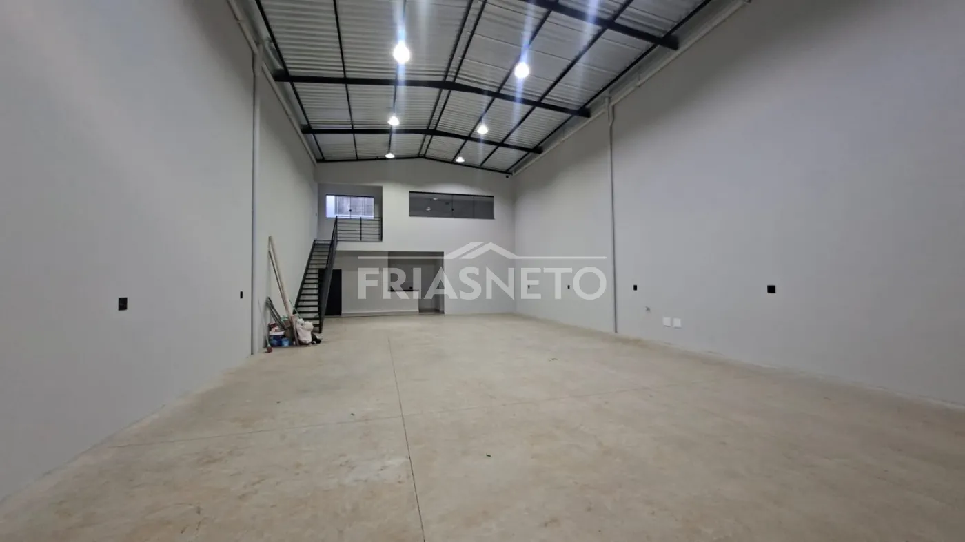Alugar Comercial / Galp&atilde;o em Piracicaba R$ 6.500,00 - Foto 2