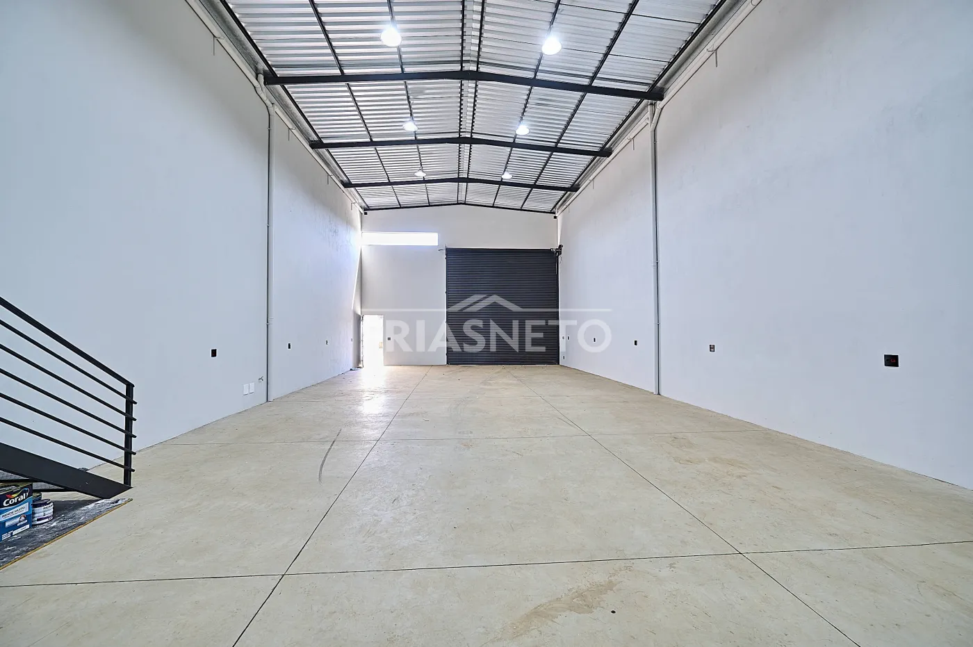 Alugar Comercial / Galp&atilde;o em Piracicaba R$ 6.000,00 - Foto 7