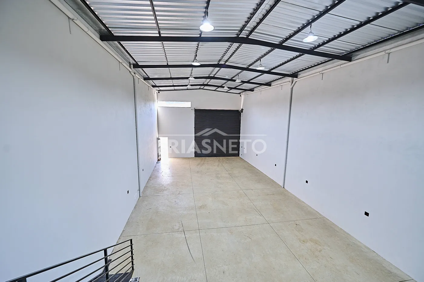 Alugar Comercial / Galp&atilde;o em Piracicaba R$ 6.000,00 - Foto 9