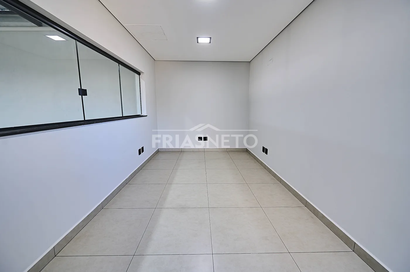 Alugar Comercial / Galp&atilde;o em Piracicaba R$ 6.000,00 - Foto 10