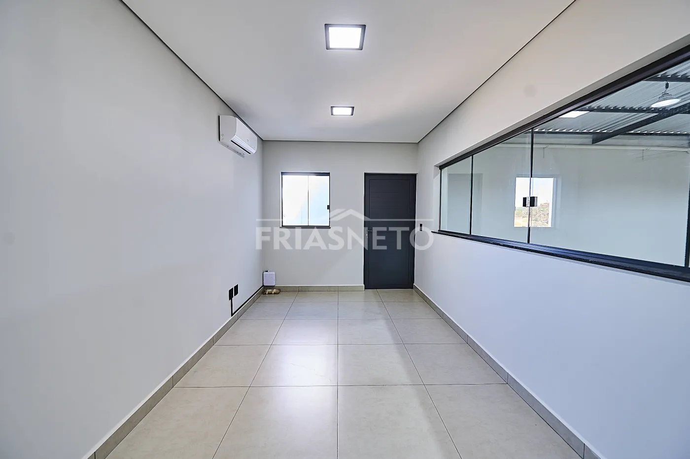 Alugar Comercial / Galp&atilde;o em Piracicaba R$ 6.000,00 - Foto 11